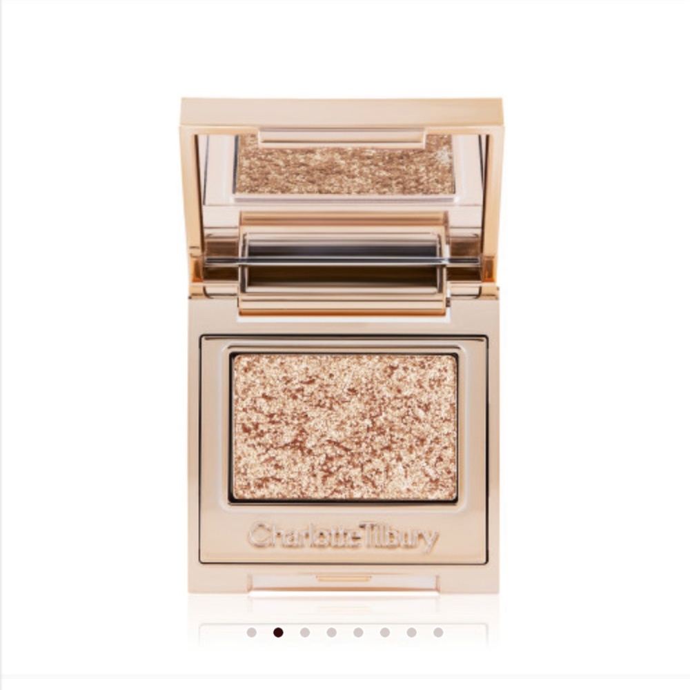 NEW Charlotte Tilbury HYPNOTISING POP SHOTS DIAMOND EYES